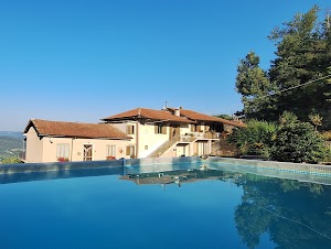 La cuccia del sole plaats foto