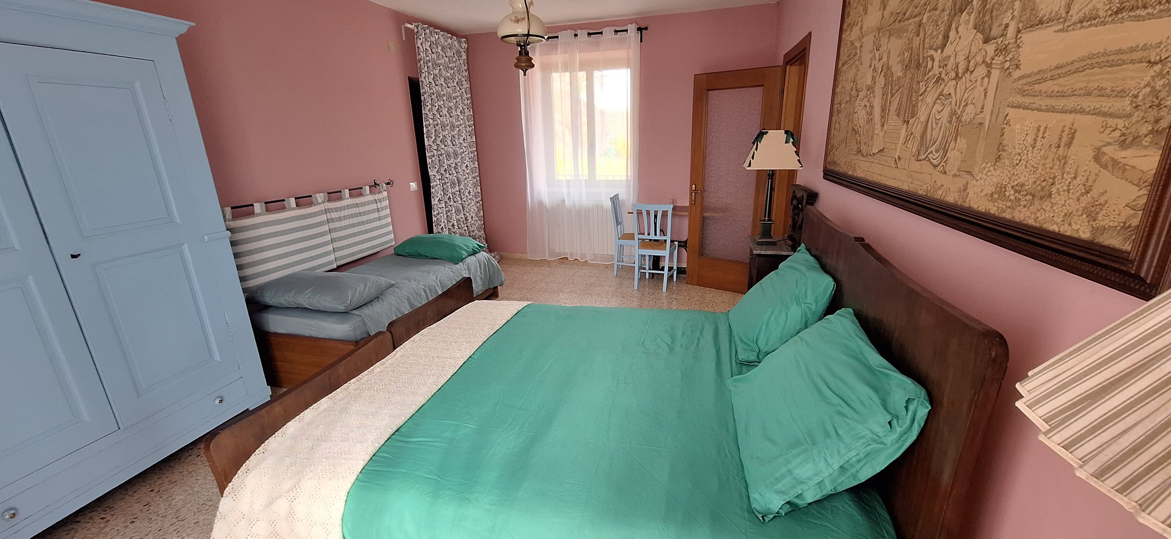 la cuccia del sole langhe belvedere casa vacanza 33