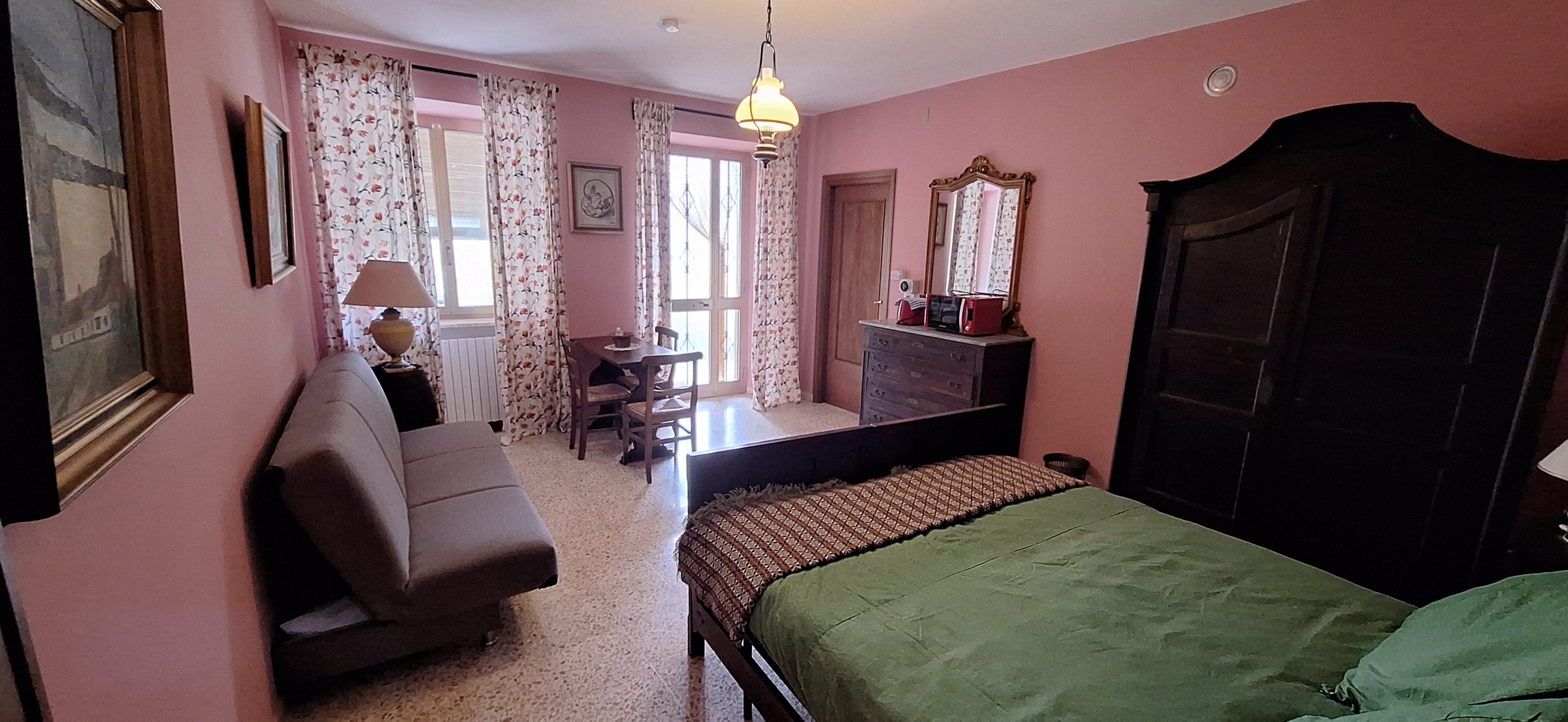 la cuccia del sole langhe belvedere casa vacanza 44