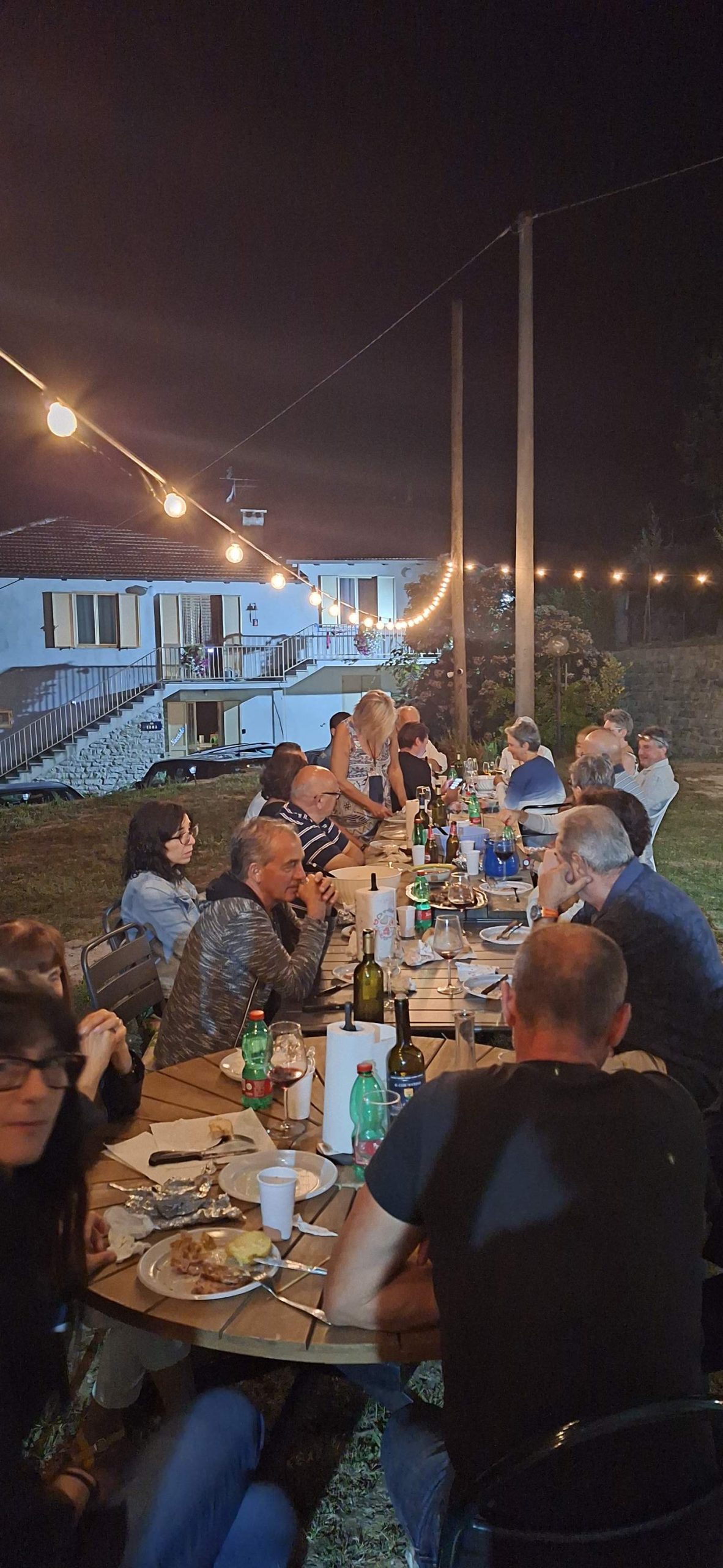 la cuccia del sole langhe casa vacanza esclusivo 010