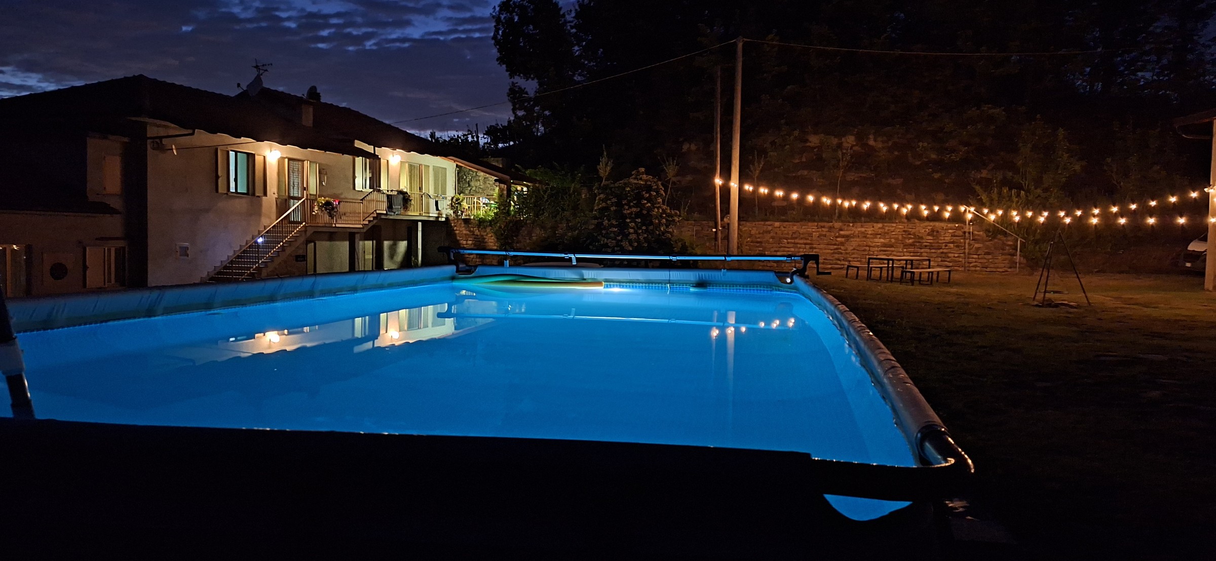 La Cuccia Del Sole Langhe Nocciola Casa Vacanza 04