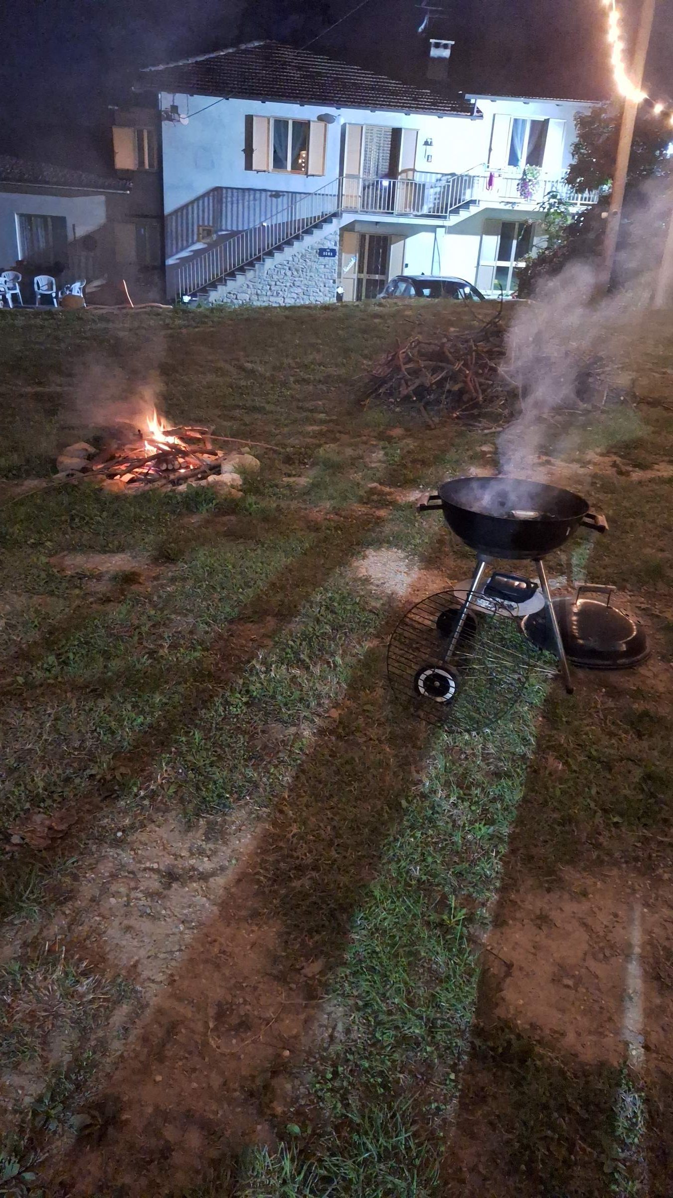 La Cuccia Del Sole Langhe Nocciola Casa Vacanza 12 Rotated