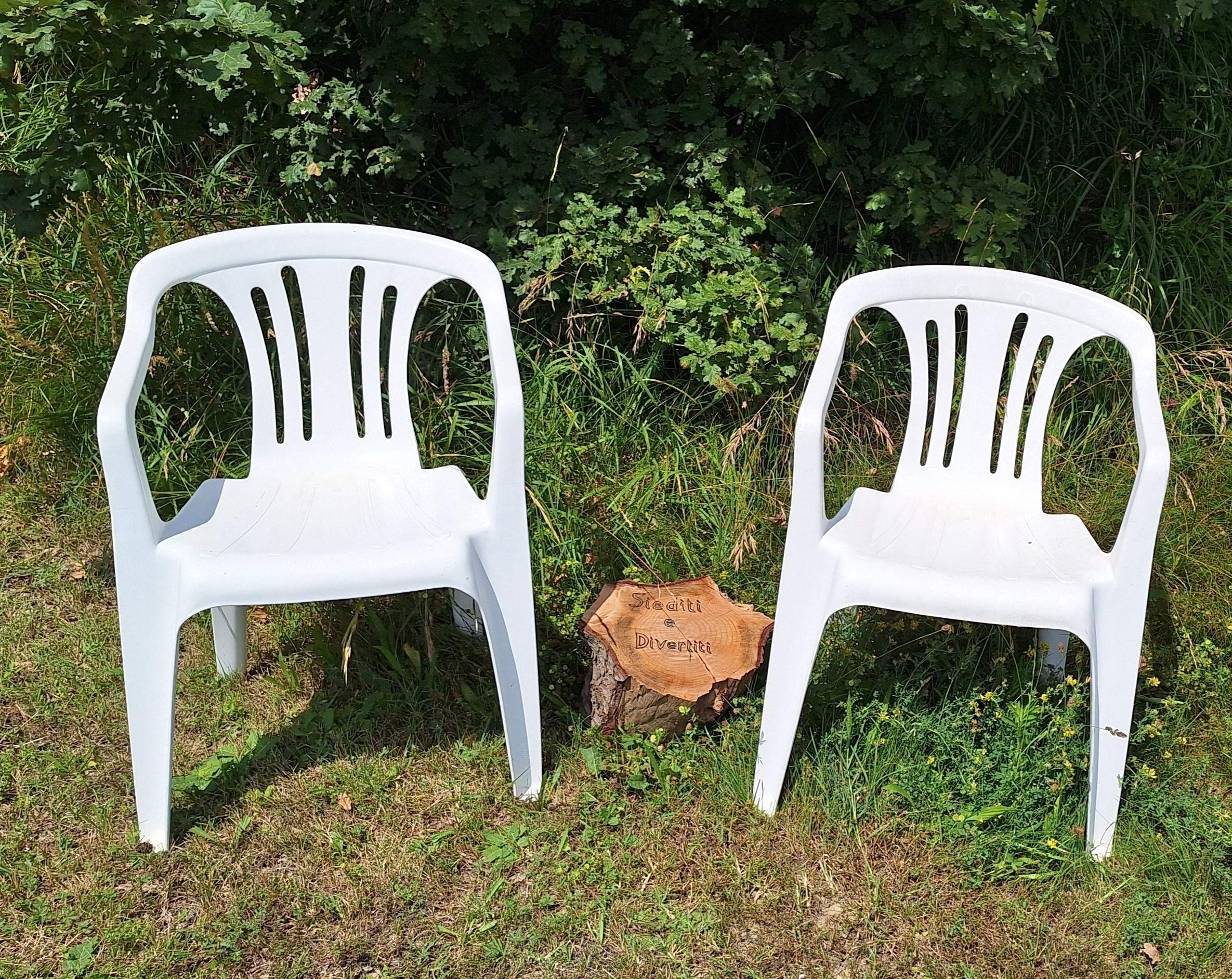 La Cuccia Del Sole Langhe Casa Vacanza Spazi Esterni 011