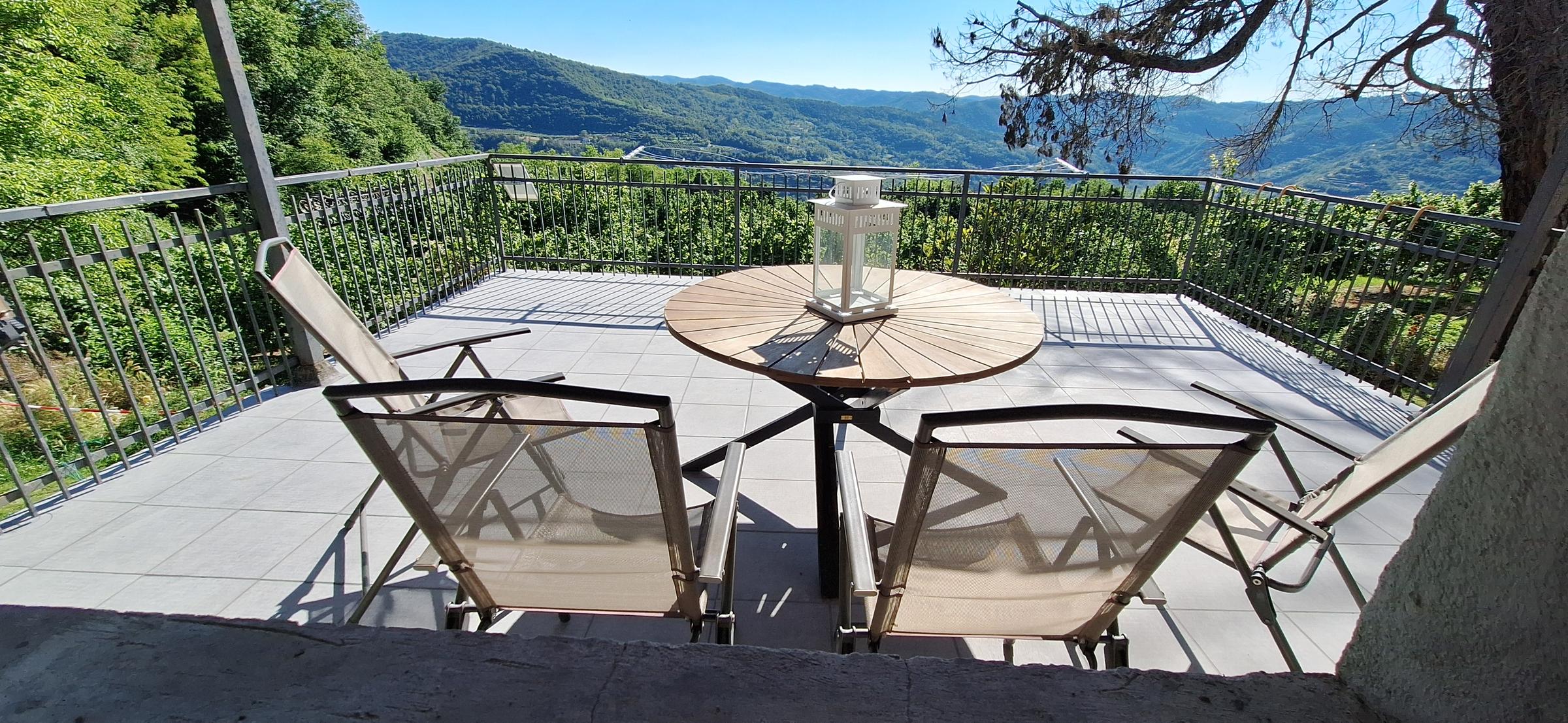 la cuccia del sole langhe bellavista 14