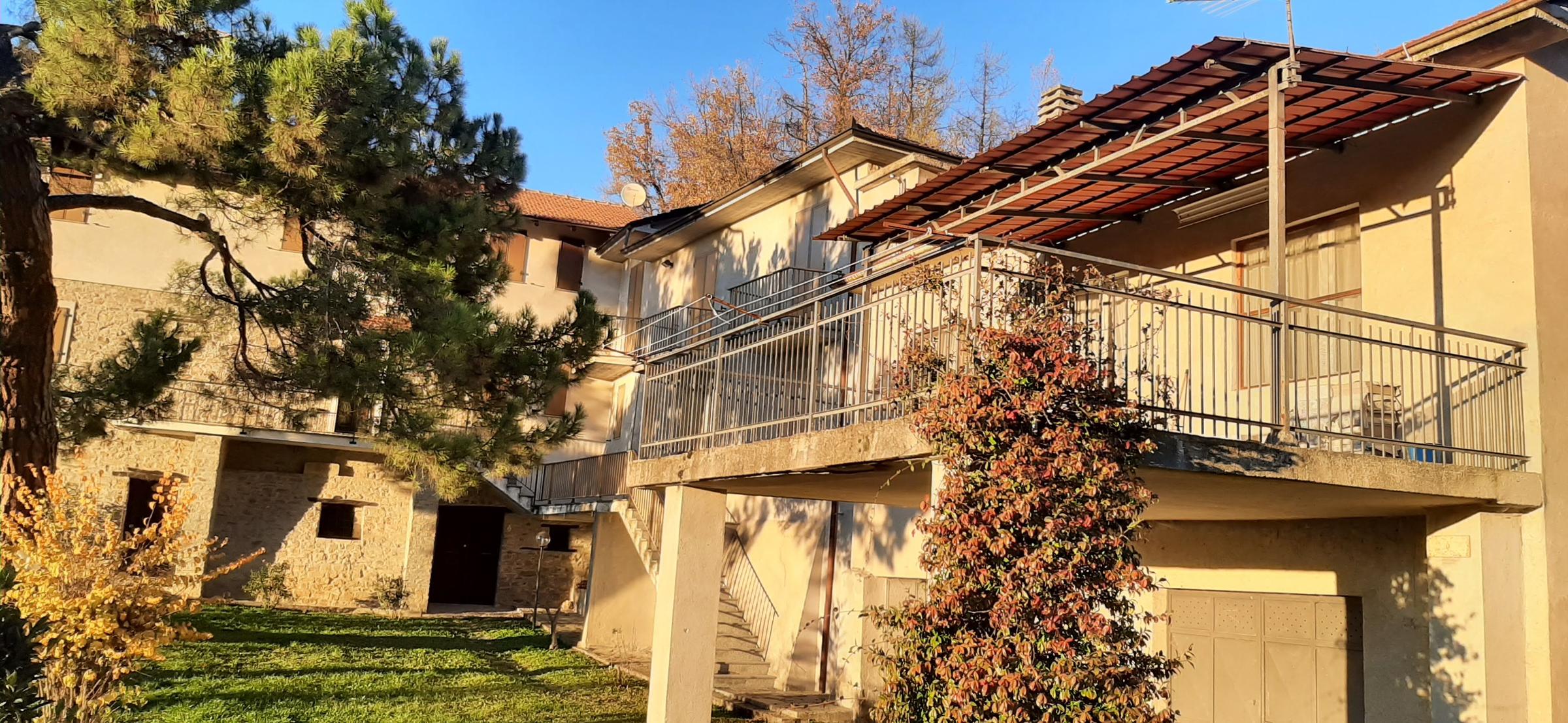 la cuccia del sole langhe belvedere casa vacanza 05