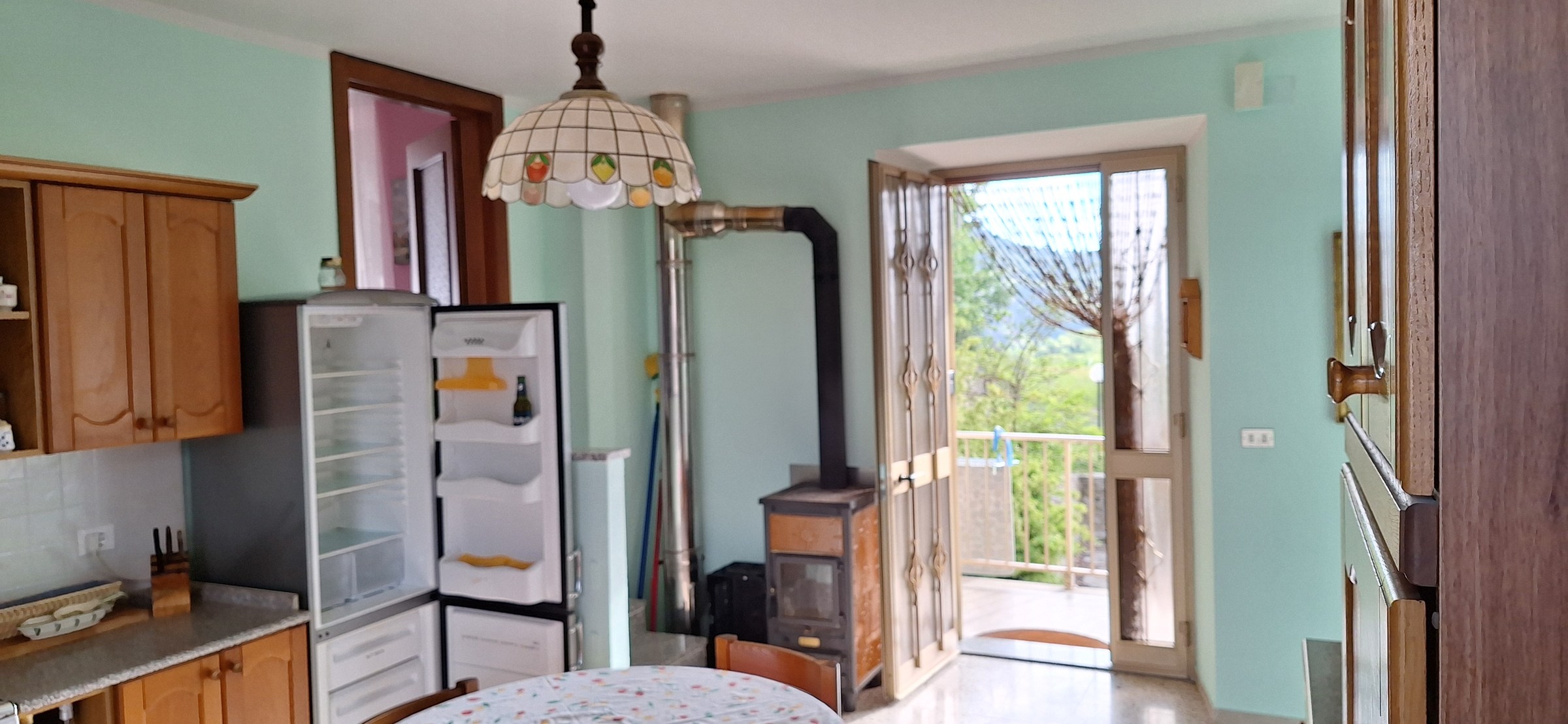 la cuccia del sole langhe belvedere casa vacanza 26