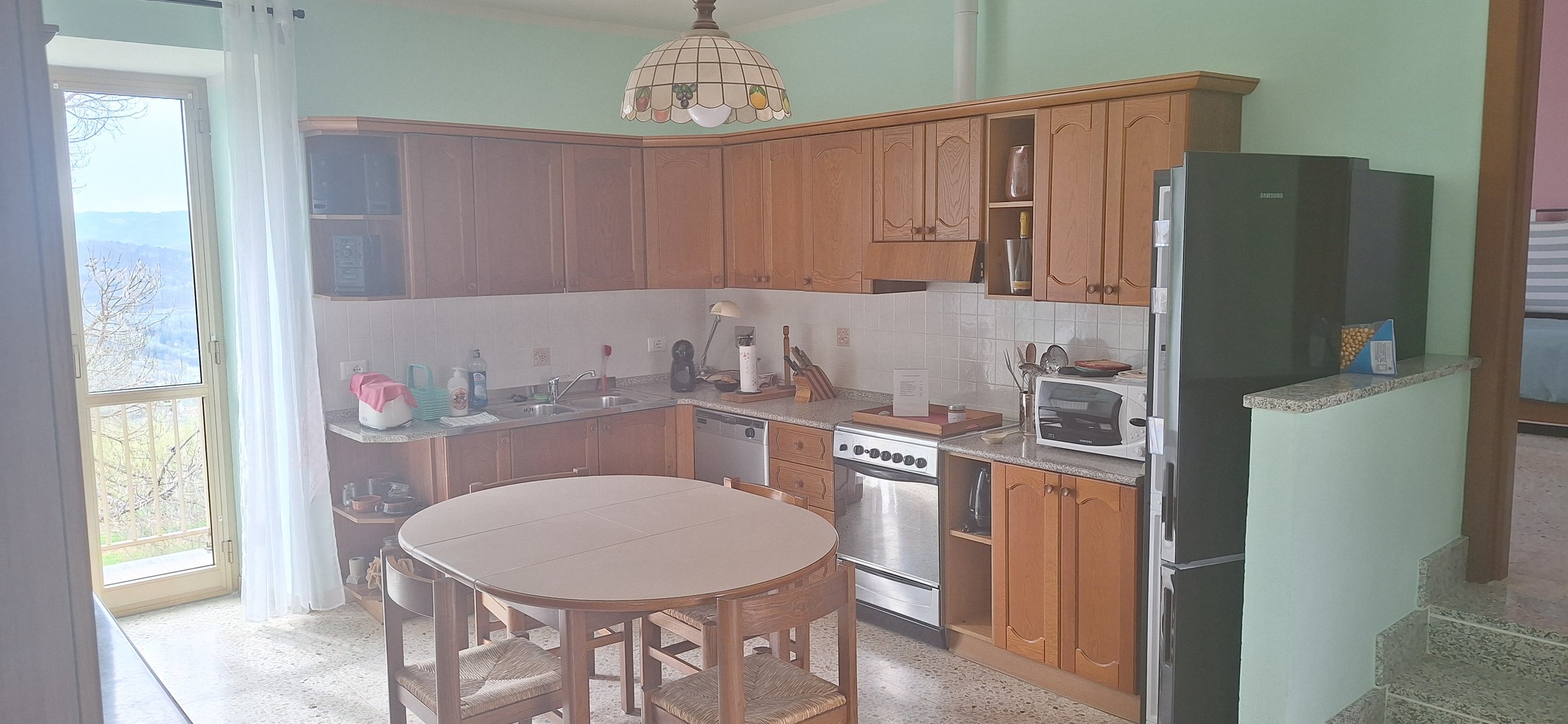 la cuccia del sole langhe belvedere casa vacanza 28