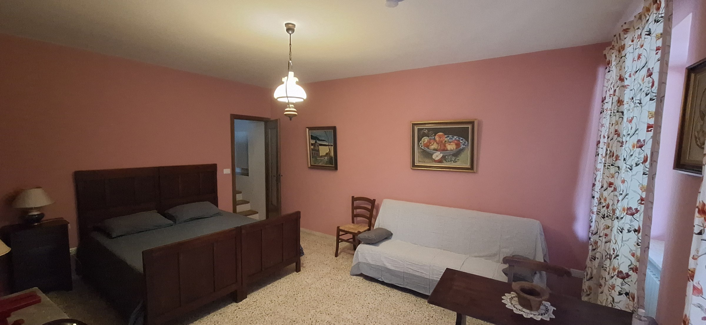 la cuccia del sole langhe belvedere casa vacanza 41