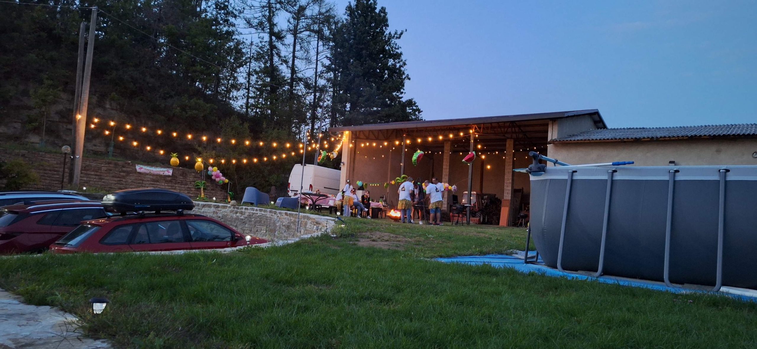 la cuccia del sole langhe casa vacanza esclusivo 014