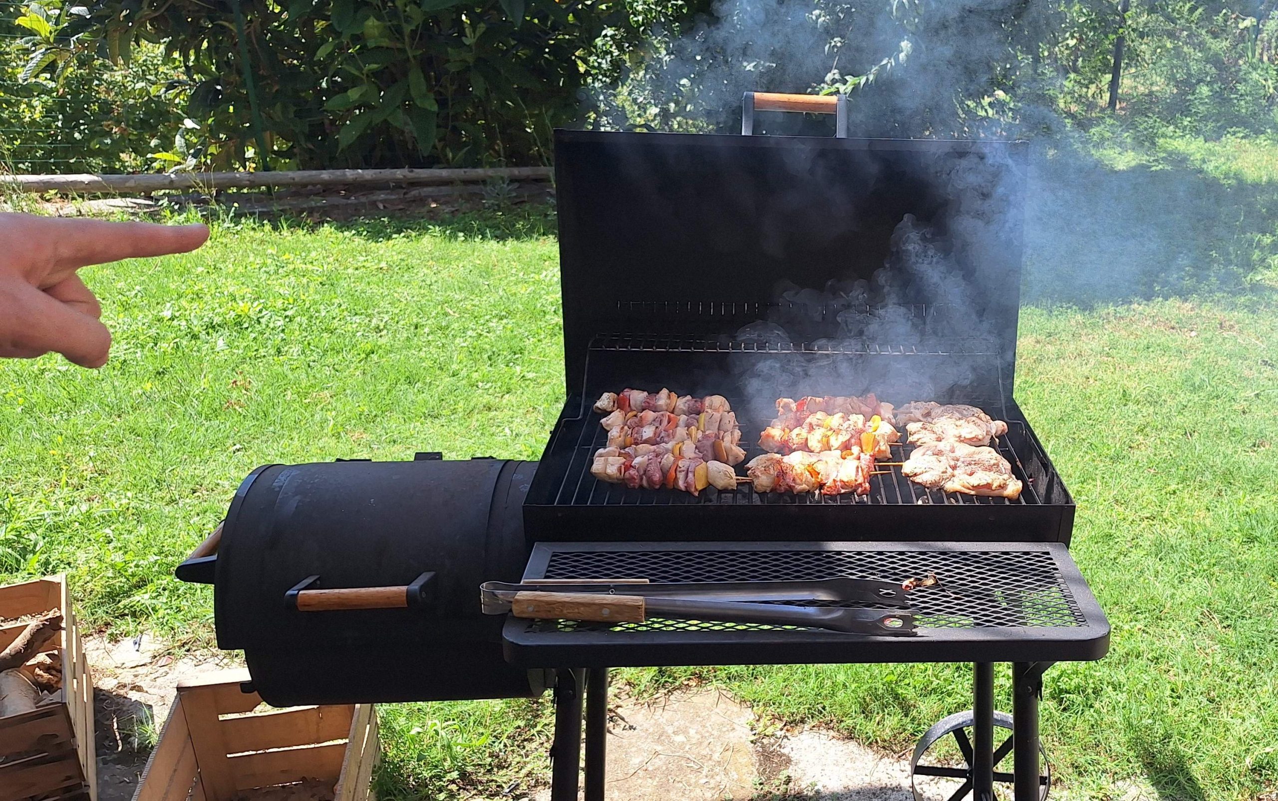 la cuccia del sole langhe casa vacanza spazi esterni 012